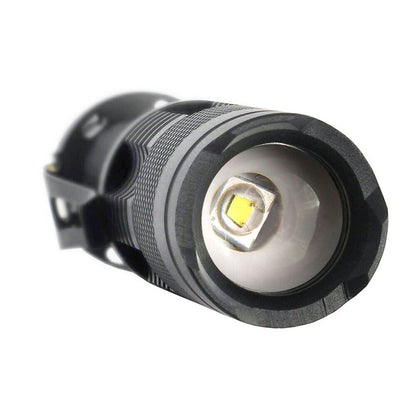 Ficklampa EverActive FL180 200 Lm - finns hos Aktivcamping