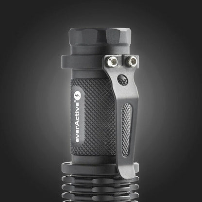 Ficklampa EverActive FL180 200 Lm - finns hos Aktivcamping