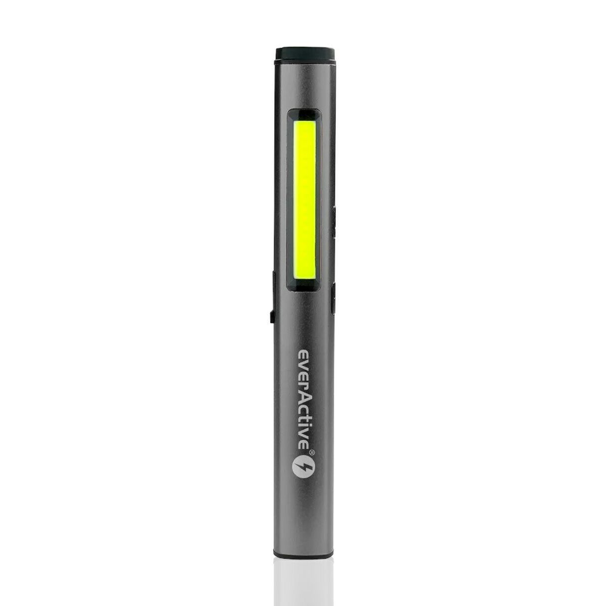 Ficklampa EverActive PL-350R 350 lm - finns hos Aktivcamping