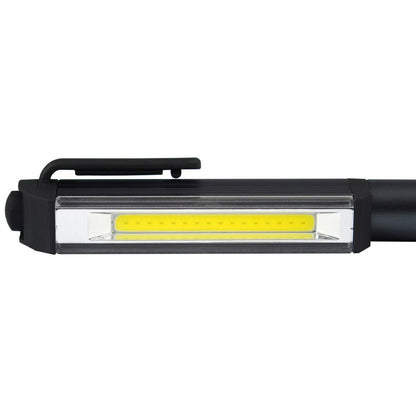 Ficklampa EverActive WL200 3 W 200 Lm - finns hos Aktivcamping