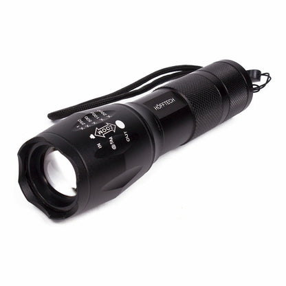 Ficklampa Hofftech 5 W finns hos Aktivcamping