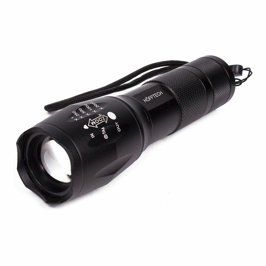 Ficklampa Hofftech 5 W finns hos Aktivcamping