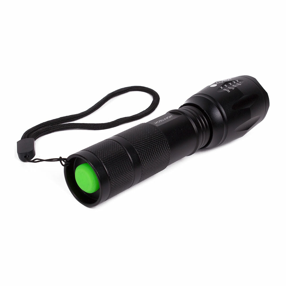 Ficklampa Hofftech 5 W finns hos Aktivcamping