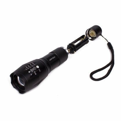 Ficklampa Hofftech 5 W finns hos Aktivcamping