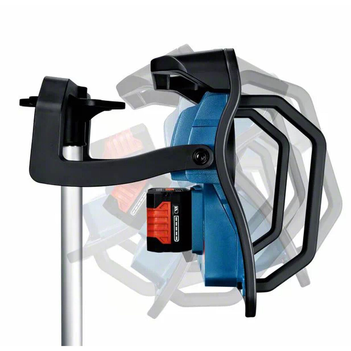 Ficklampa LED BOSCH 0601446800 18 V finns hos Aktivcamping