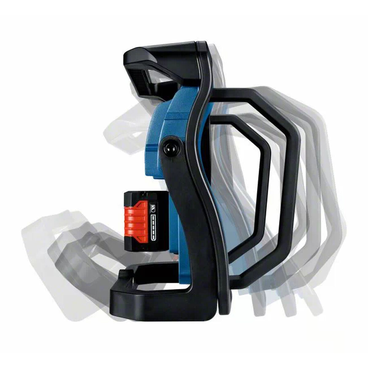 Ficklampa LED BOSCH 0601446800 18 V finns hos Aktivcamping