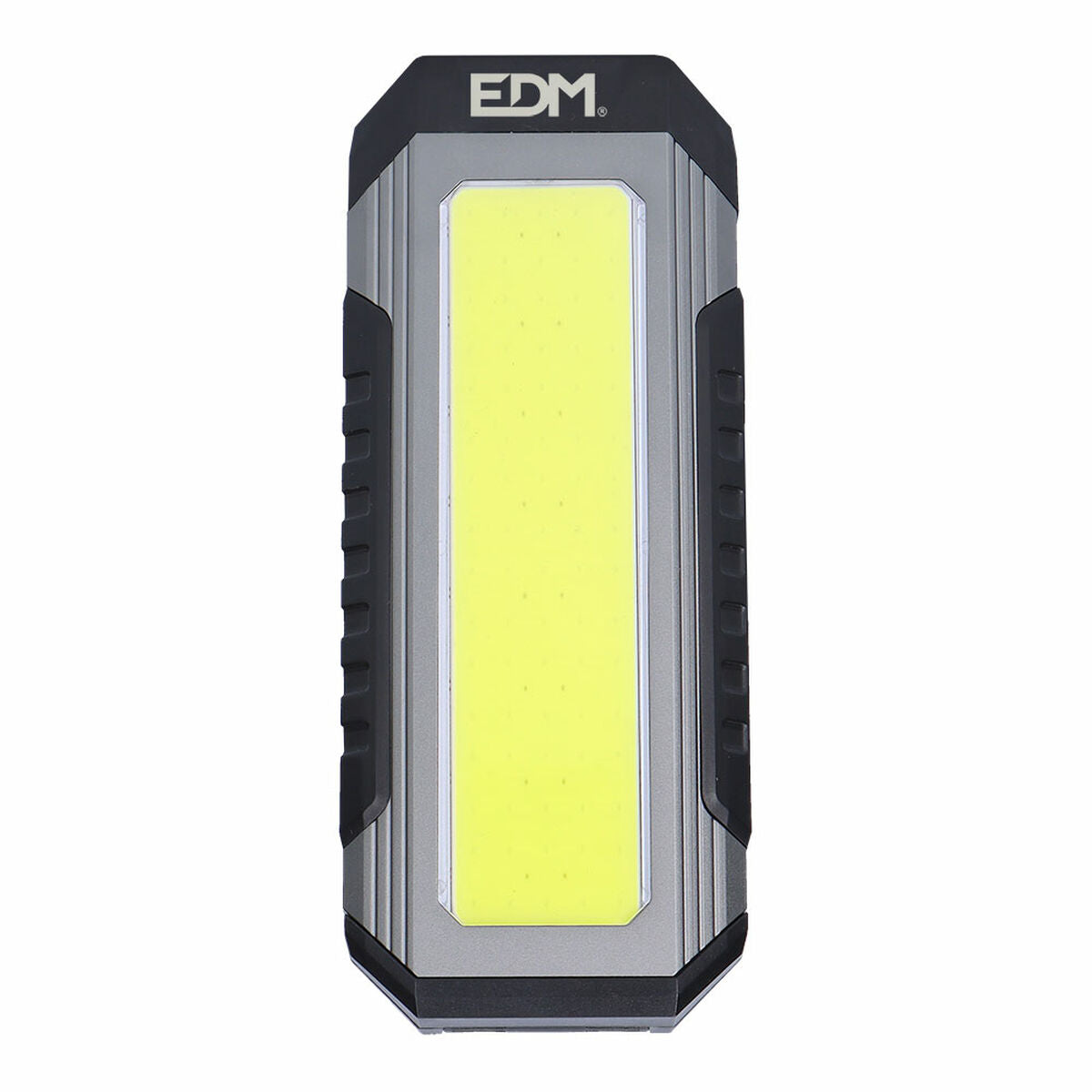 Ficklampa LED EDM 36120 18650 5 W 10 W 1000 Lm 200 Lm Double finns hos Aktivcamping