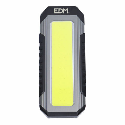 Ficklampa LED EDM 36120 18650 5 W 10 W 1000 Lm 200 Lm Double finns hos Aktivcamping