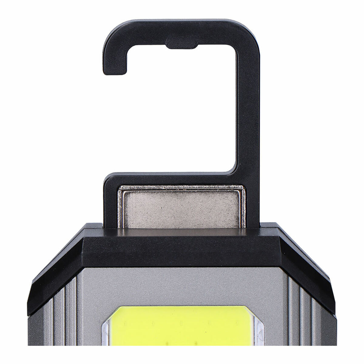Ficklampa LED EDM 36120 18650 5 W 10 W 1000 Lm 200 Lm Double finns hos Aktivcamping