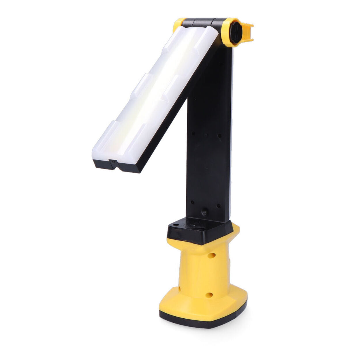 Ficklampa LED EDM 36154 20 W 1500 lm Laddningsbar - finns hos Aktivcamping