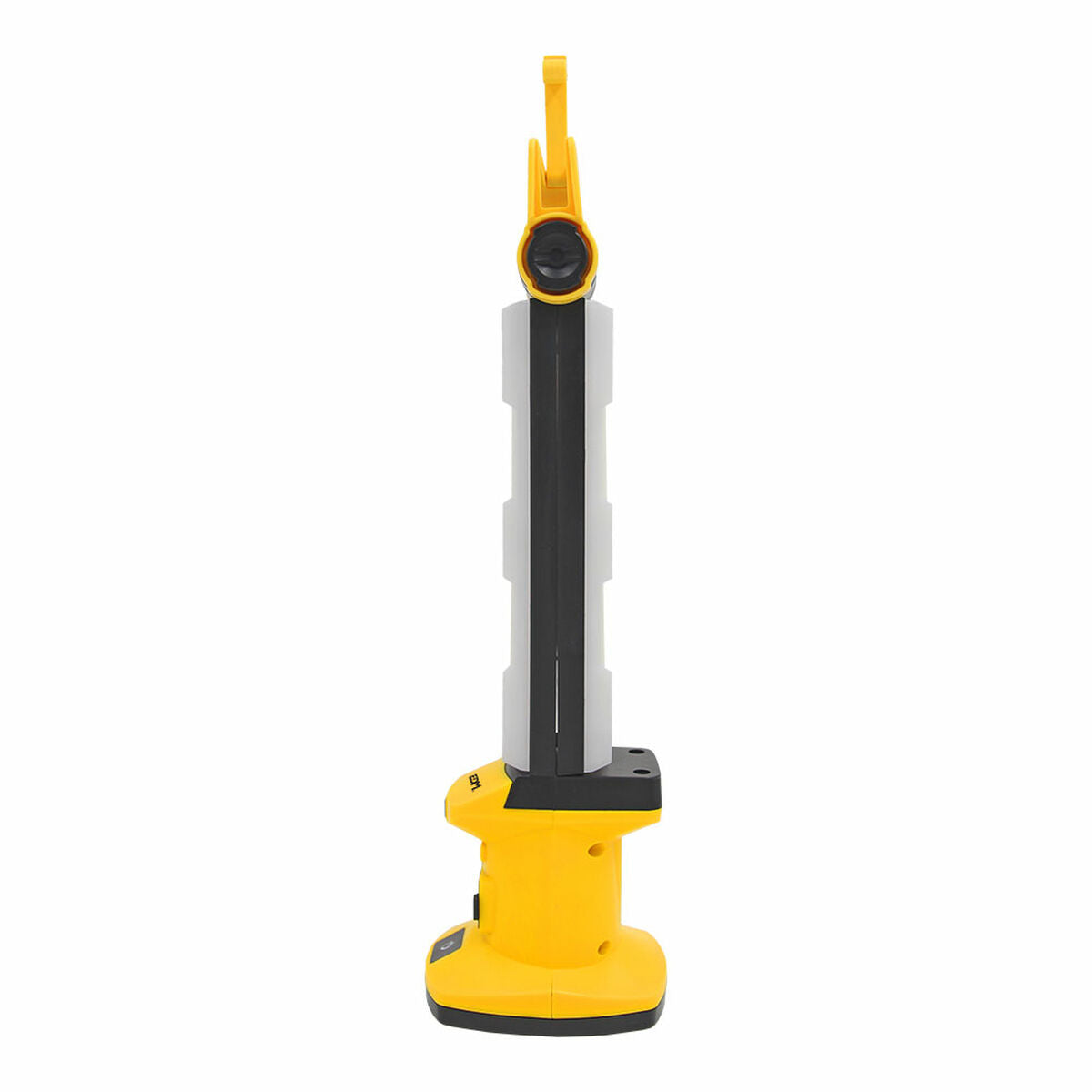 Ficklampa LED EDM 36154 20 W 1500 lm Laddningsbar - finns hos Aktivcamping