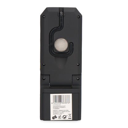 Ficklampa LED EDM 36387 Cob XL 200 Lm Krok Magnet finns hos Aktivcamping