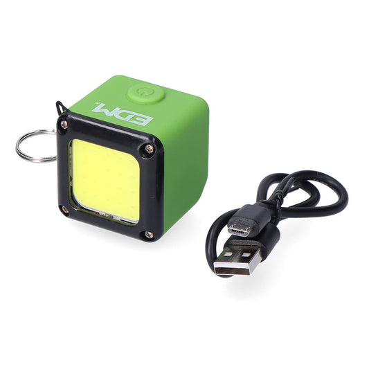 Ficklampa LED EDM 36393 3 W 300 Lm finns hos Aktivcamping