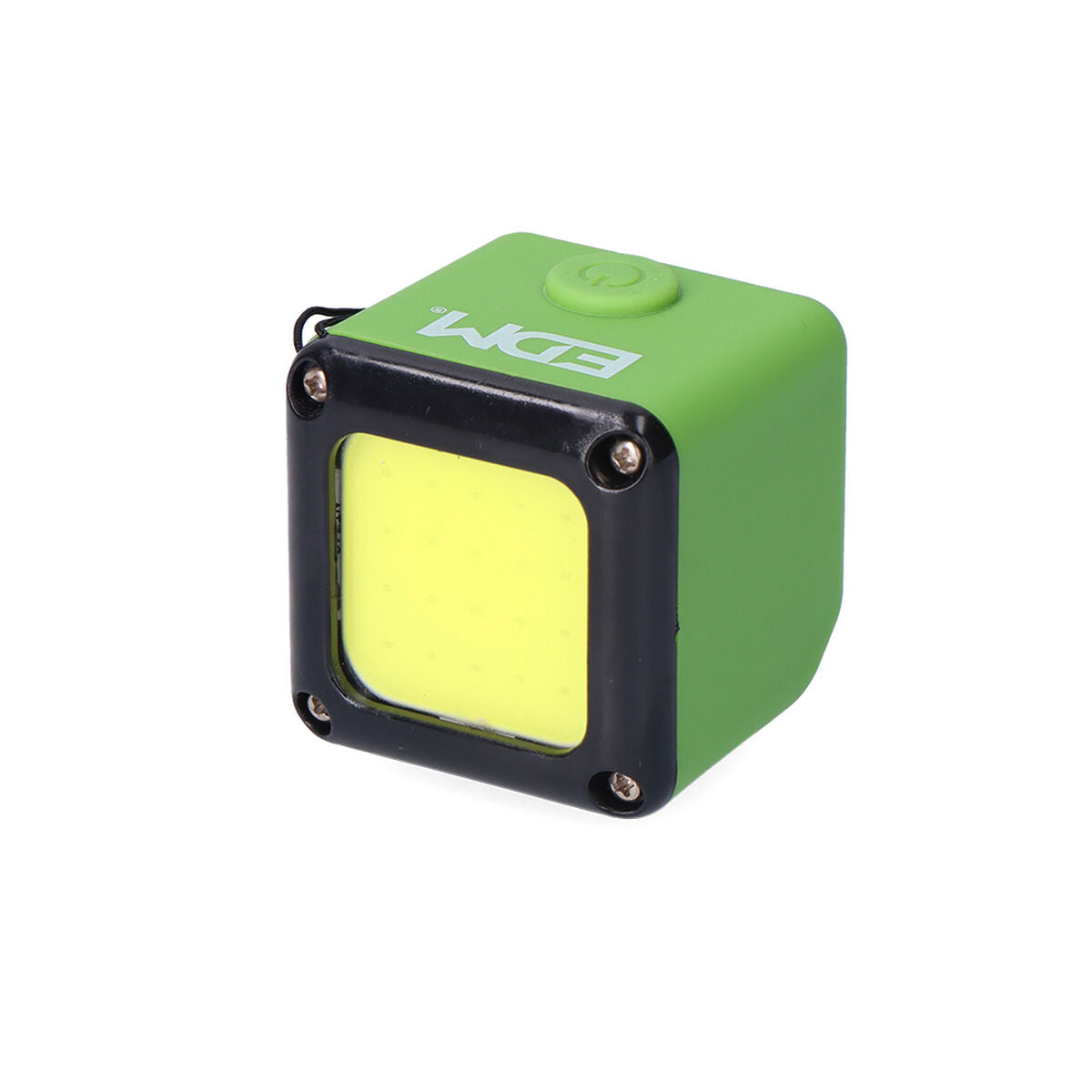 Ficklampa LED EDM 36393 3 W 300 Lm finns hos Aktivcamping