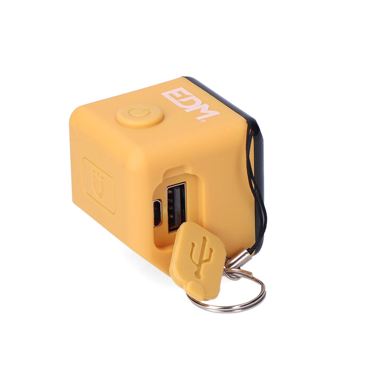 Ficklampa LED EDM 36393 3 W 300 Lm finns hos Aktivcamping