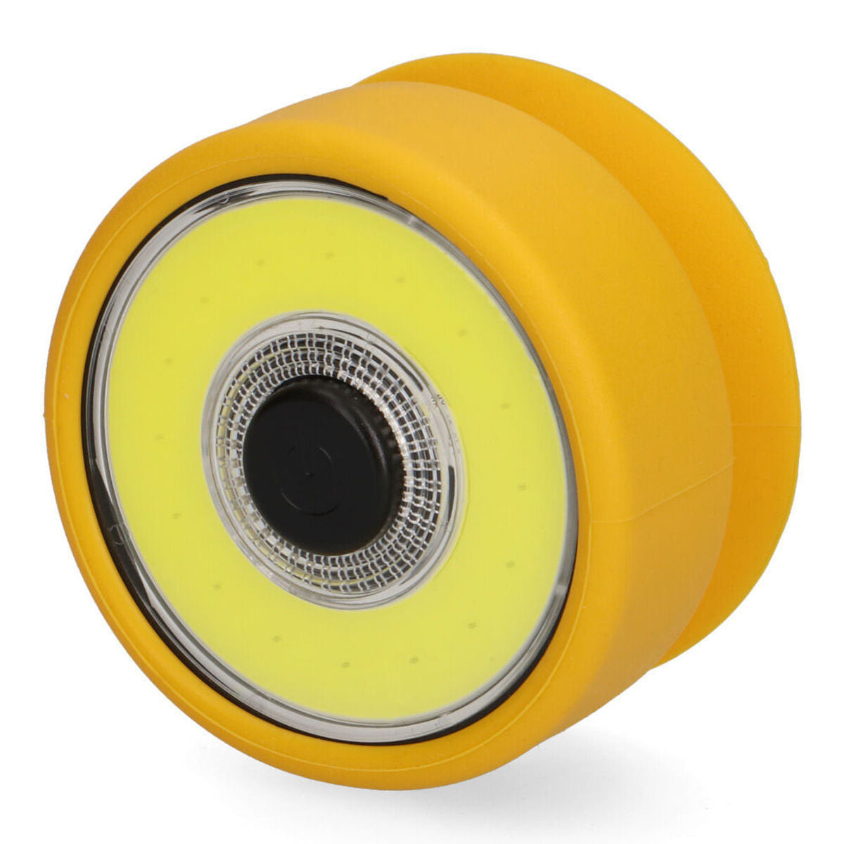 Ficklampa LED EDM 36395 Cob 3 W 2 W 80 Lm 150 Lm Sugkopp Magnet finns hos Aktivcamping