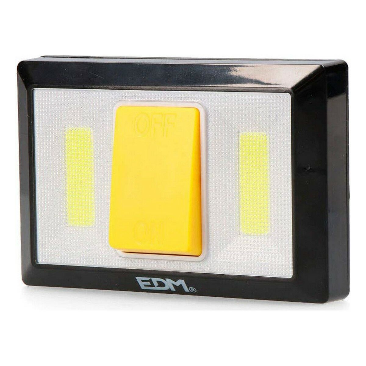 Ficklampa LED EDM 36440 200 Lm finns hos Aktivcamping
