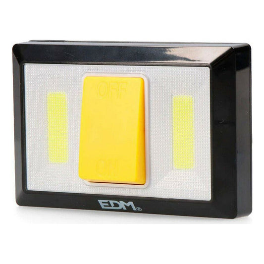 Ficklampa LED EDM 36440 200 Lm finns hos Aktivcamping