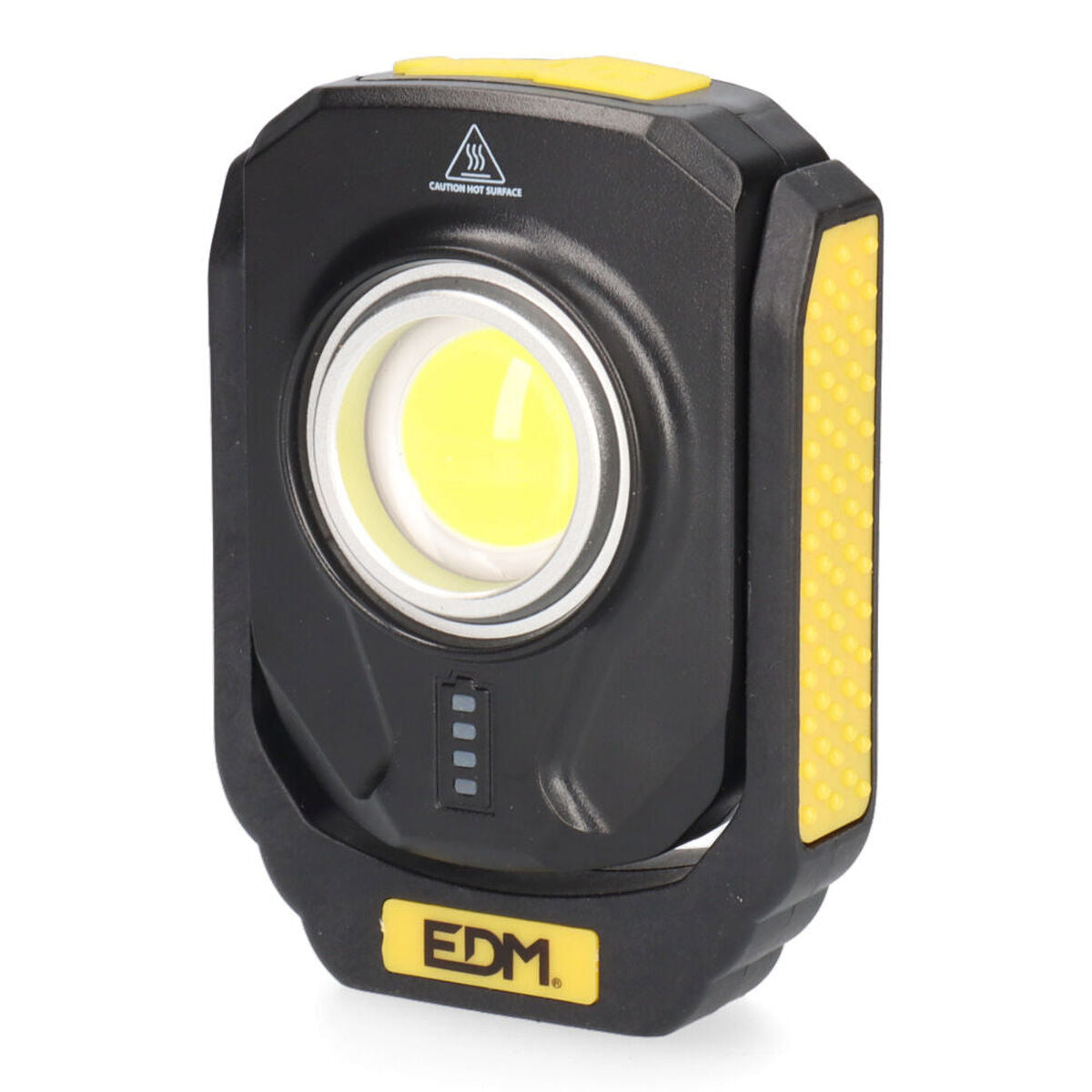 Ficklampa LED EDM 36442 2100 W 10 W finns hos Aktivcamping