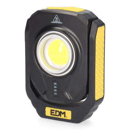 Ficklampa LED EDM 36442 2100 W 10 W finns hos Aktivcamping