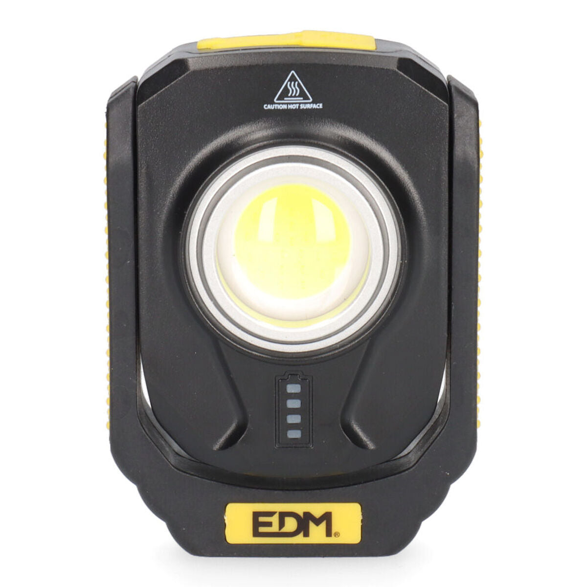 Ficklampa LED EDM 36442 2100 W 10 W finns hos Aktivcamping