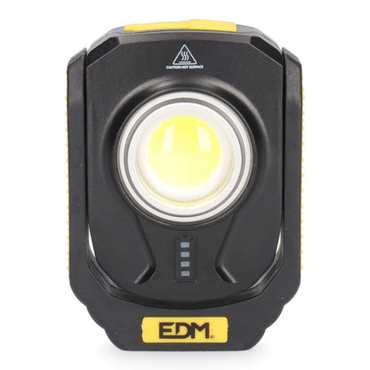 Ficklampa LED EDM 36442 2100 W 10 W finns hos Aktivcamping