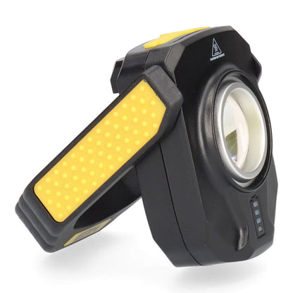 Ficklampa LED EDM 36442 2100 W 10 W finns hos Aktivcamping