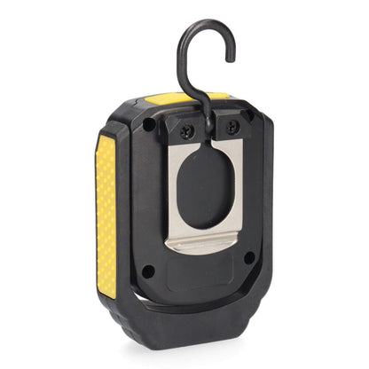 Ficklampa LED EDM 36442 2100 W 10 W finns hos Aktivcamping