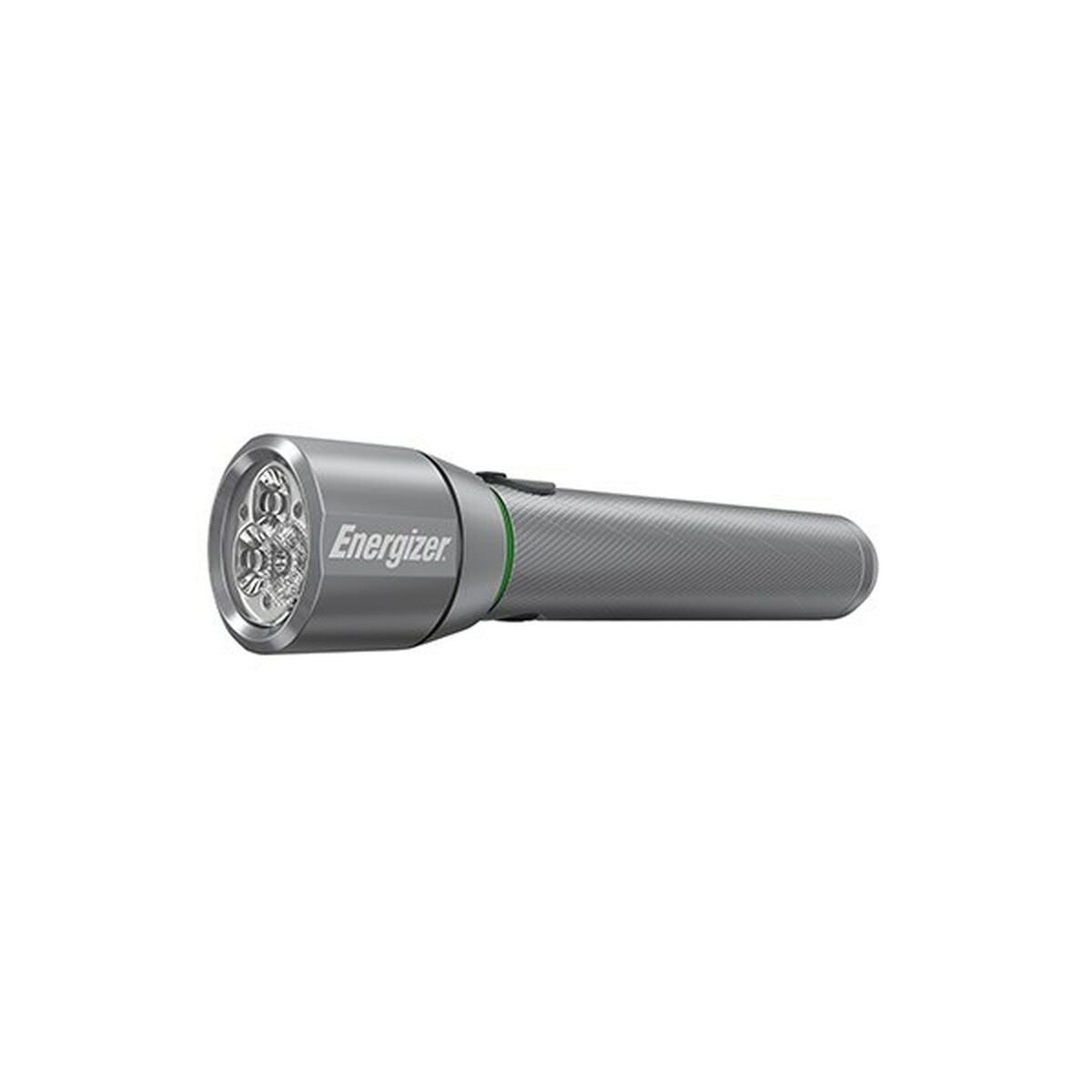 Ficklampa LED Energizer Metal Vision HD 1000 Lm 250 Lm finns hos Aktivcamping
