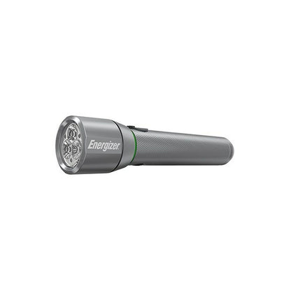 Ficklampa LED Energizer Metal Vision HD 1000 Lm 250 Lm finns hos Aktivcamping