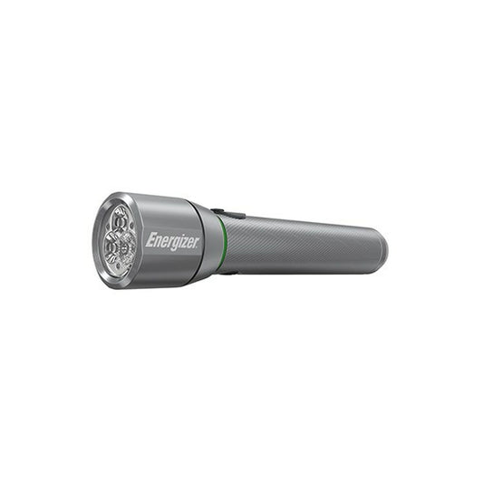 Ficklampa LED Energizer Metal Vision HD 1000 Lm 250 Lm finns hos Aktivcamping