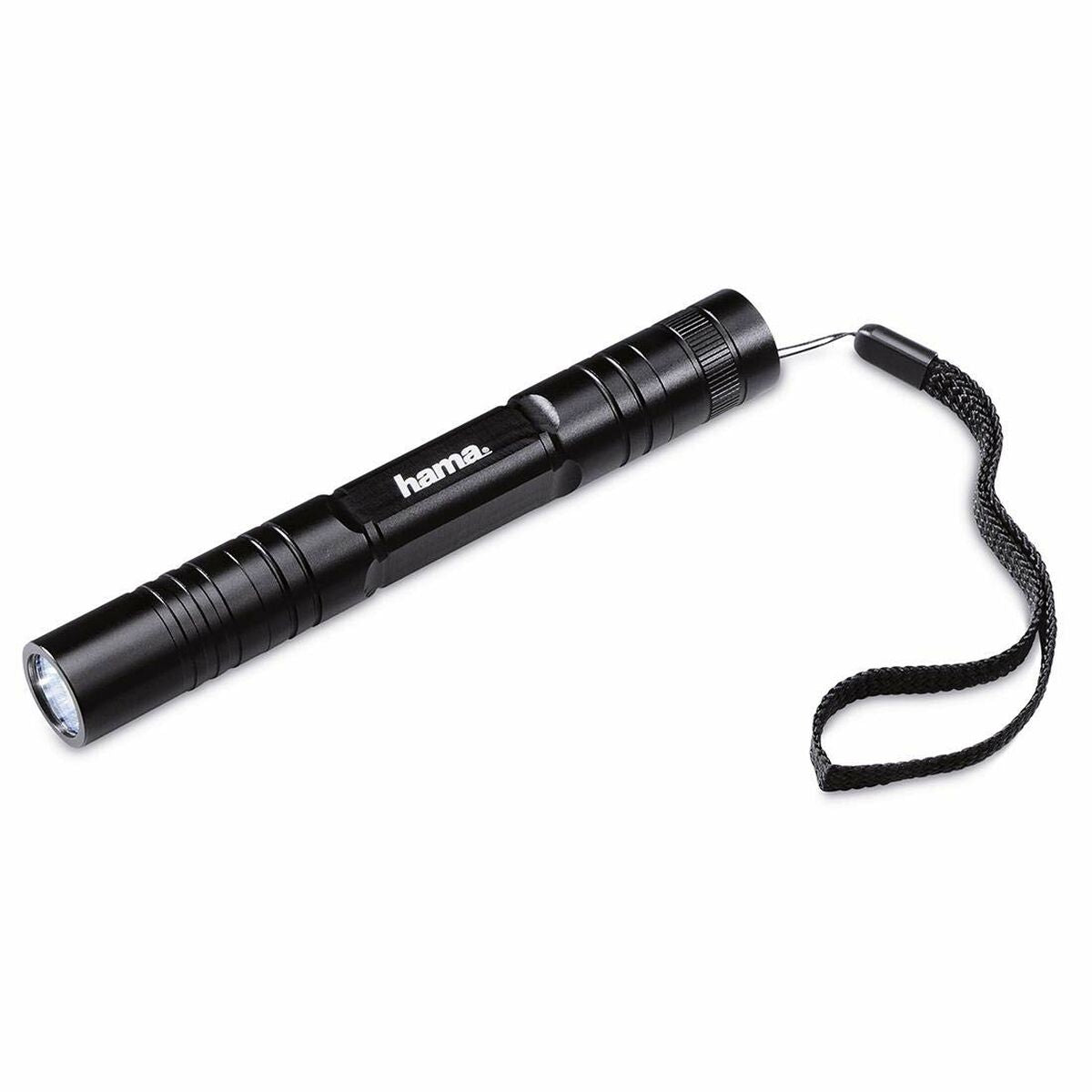 Ficklampa LED Hama 00136231 100 Lm finns hos Aktivcamping