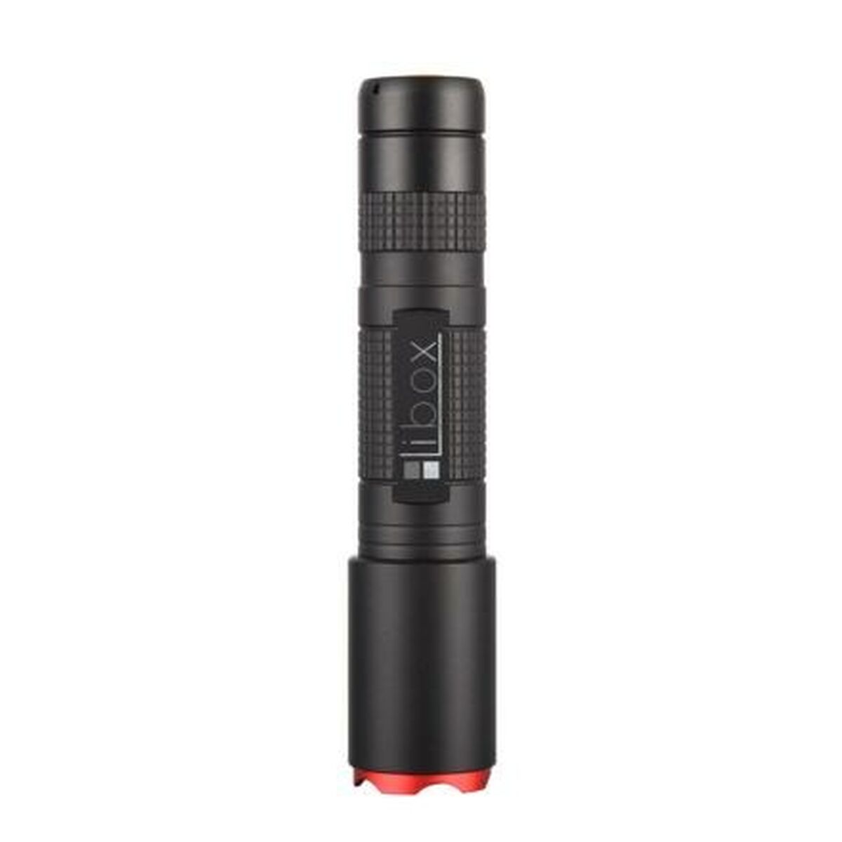 Ficklampa LED Libox akumulatorowa Ultra Compact LB0108 - finns hos Aktivcamping
