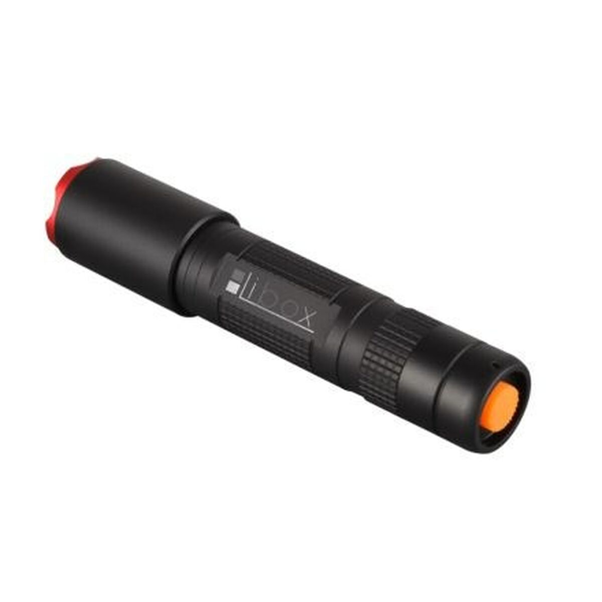 Ficklampa LED Libox akumulatorowa Ultra Compact LB0108 - finns hos Aktivcamping