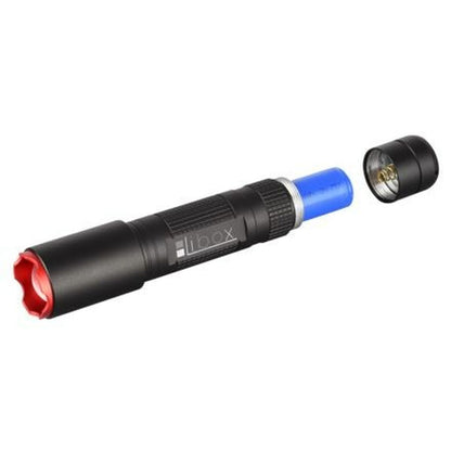Ficklampa LED Libox akumulatorowa Ultra Compact LB0108 - finns hos Aktivcamping