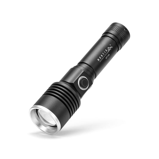 Ficklampa LED Montis MT158 finns hos Aktivcamping