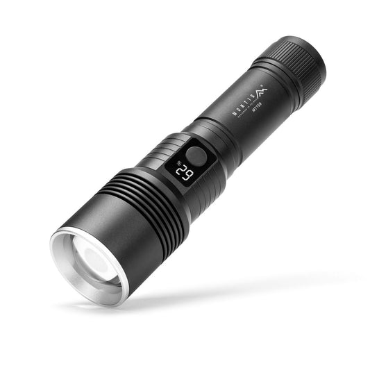 Ficklampa LED Montis MT159 finns hos Aktivcamping