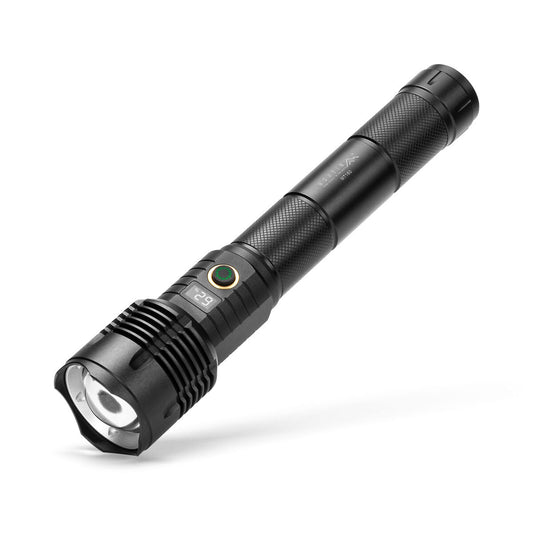 Ficklampa LED Montis MT160 finns hos Aktivcamping