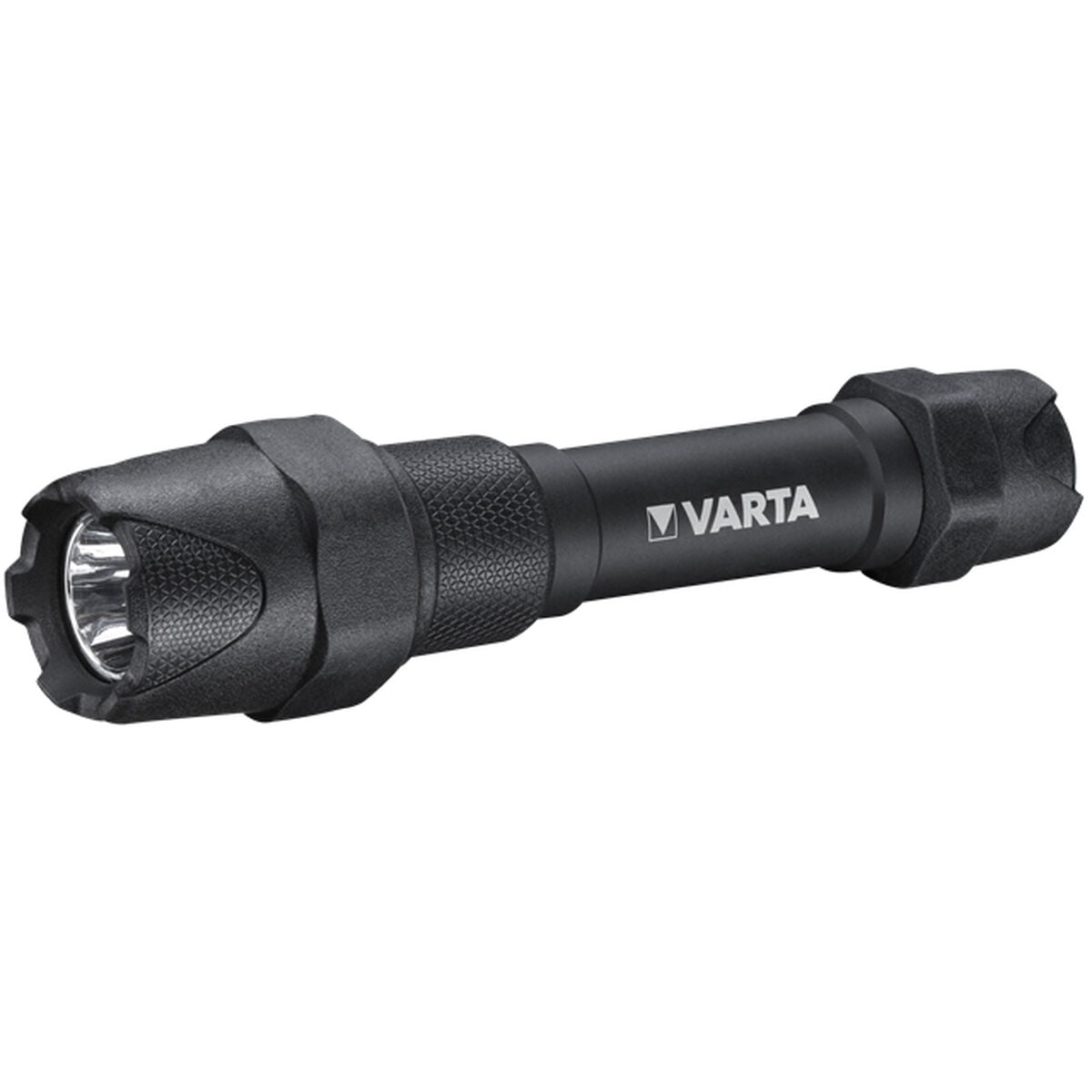 Ficklampa LED Varta Indestructible F20 Pro 6 W 350 lm finns hos Aktivcamping