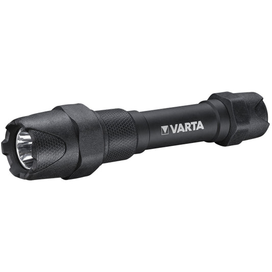 Ficklampa LED Varta Indestructible F20 Pro 6 W 350 lm finns hos Aktivcamping