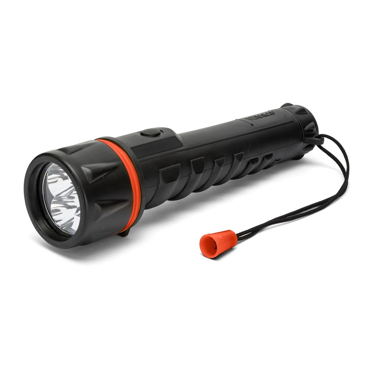 Ficklampa LED Velamp 0,5 W 35 lm finns hos Aktivcamping