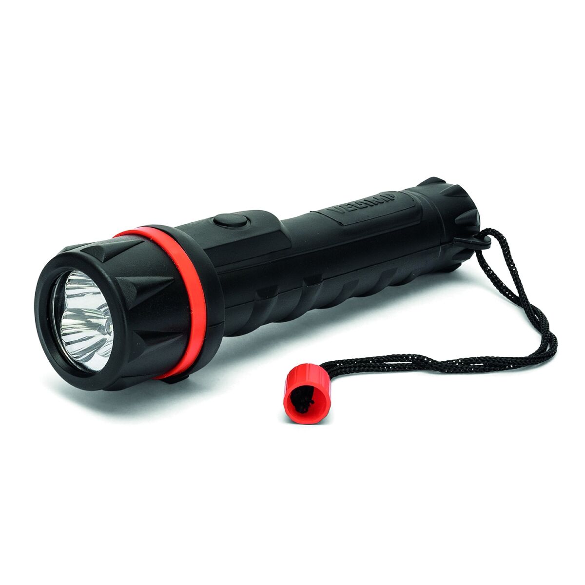 Ficklampa LED Velamp 0,5 W 35 lm finns hos Aktivcamping