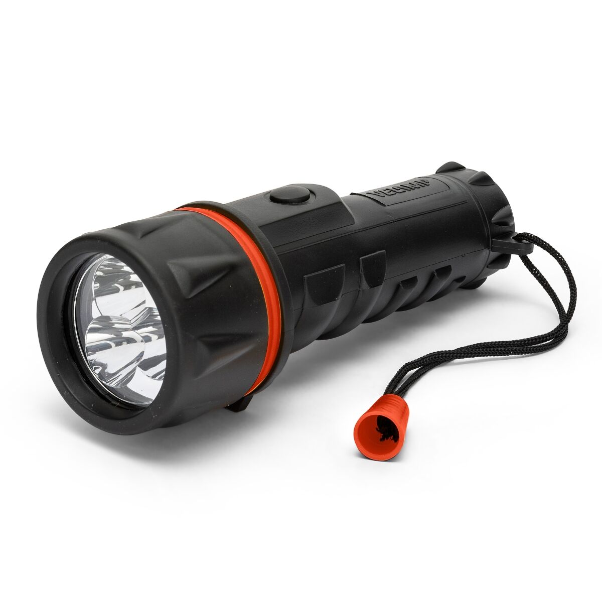 Ficklampa LED Velamp 0,5 W 35 lm finns hos Aktivcamping