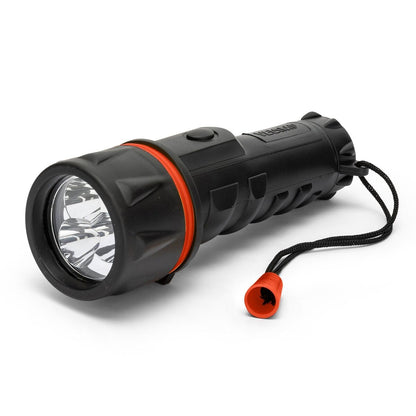 Ficklampa LED Velamp 0,5 W 35 lm finns hos Aktivcamping