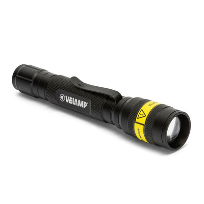 Ficklampa LED Velamp 3 W 140 Lm - finns hos Aktivcamping
