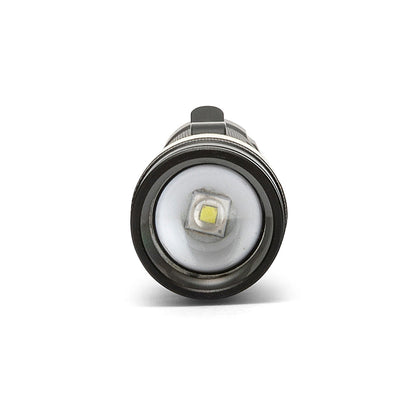 Ficklampa LED Velamp 3 W 140 Lm - finns hos Aktivcamping