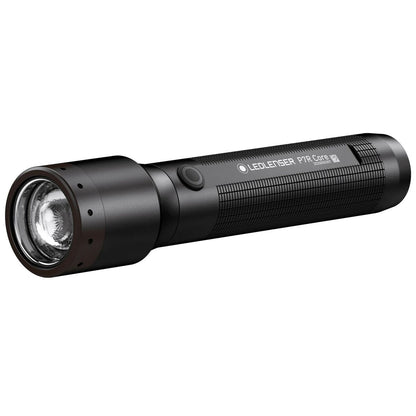 Ficklampa Ledlenser P7R Core - finns hos Aktivcamping