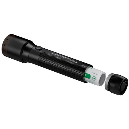 Ficklampa Ledlenser P7R Core - finns hos Aktivcamping