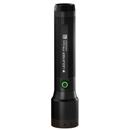Ficklampa Ledlenser P7R Core - finns hos Aktivcamping
