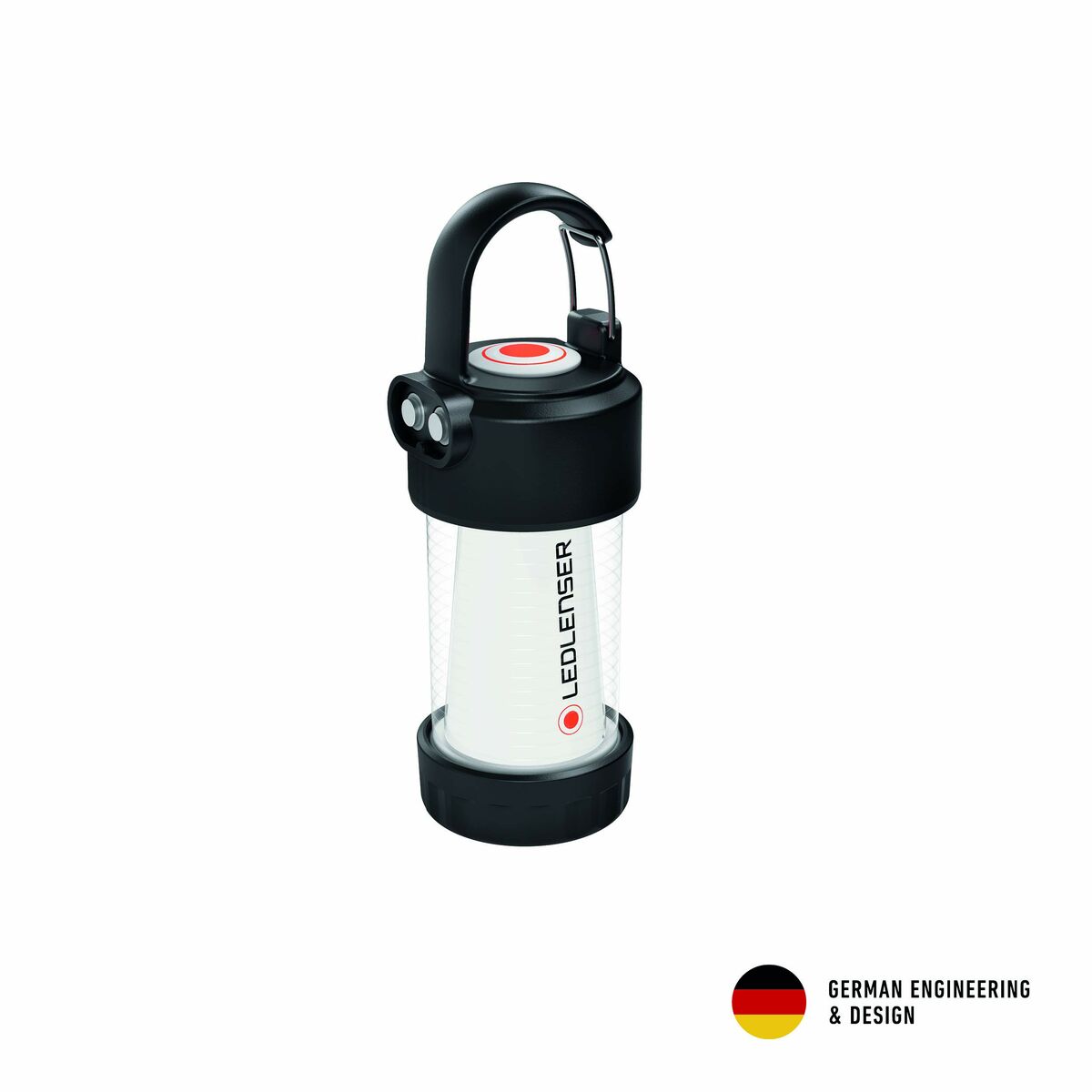 Ficklampa Lykta Ledlenser 502053 - finns hos Aktivcamping